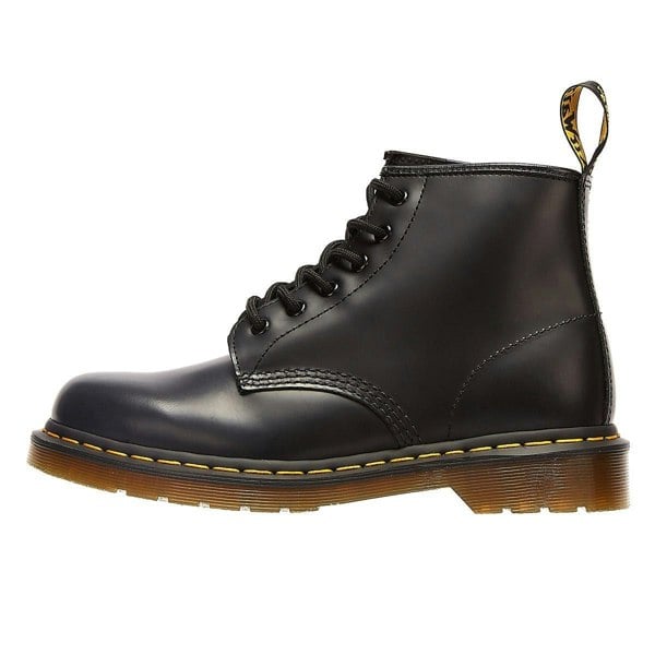 Dr. Martens - 26230001 UN 101 Black Smooth