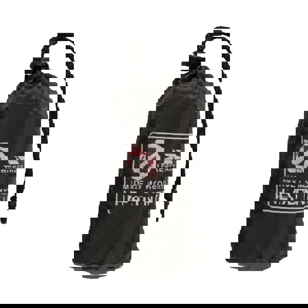 Trespass Midge Head/Face Mosquito/Insect Net - Black