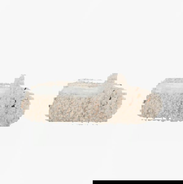 Totes Toasties NOVELTY FOOTSIES Womens Bear