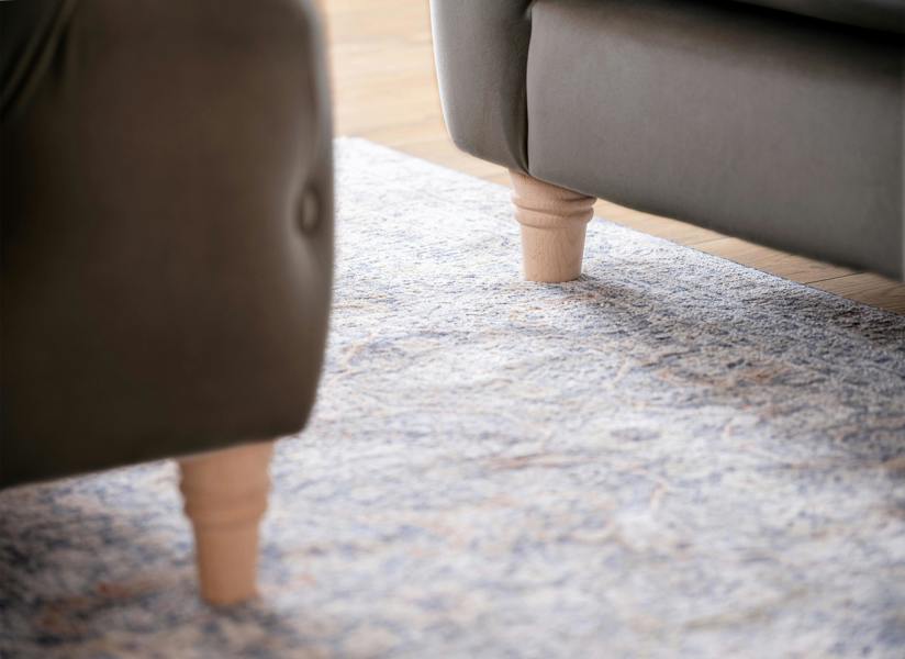 The Great Sofa Company Soho Footstool