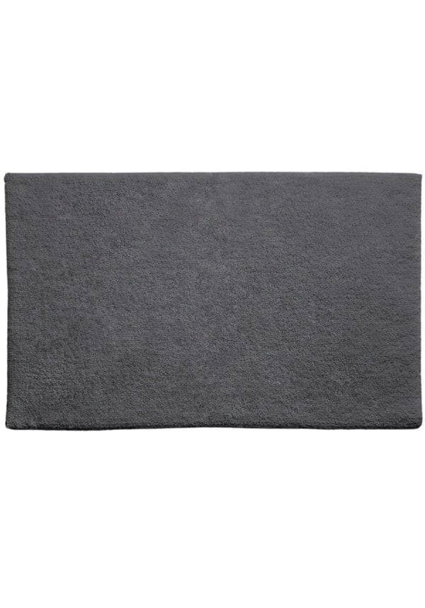 The Rugs Luxury Bamboo Plain Bathmats - Soft & Absorbent
