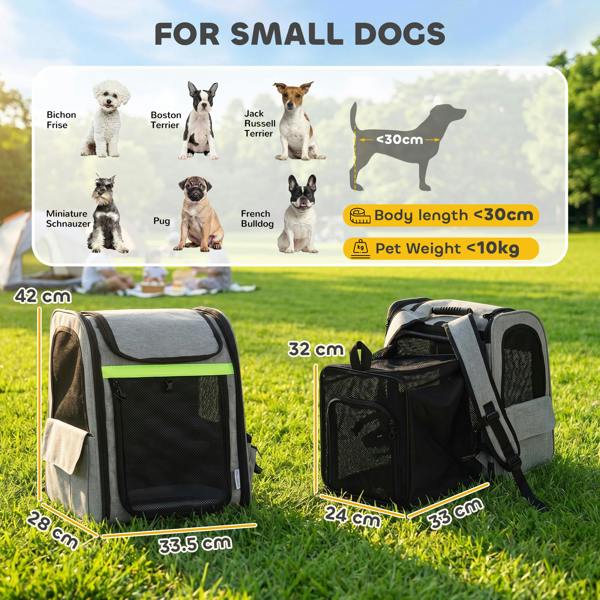 Pet Carrier Bag