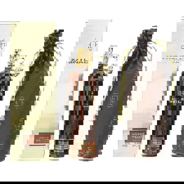 Montale Boise Fruite Eau de Parfum 100ml