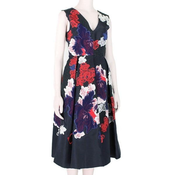 Erdem Dress
