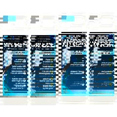 ProKleen Pro-Kleen Swimming Pool Algaecide Winteriser Chemical (10 Litres)