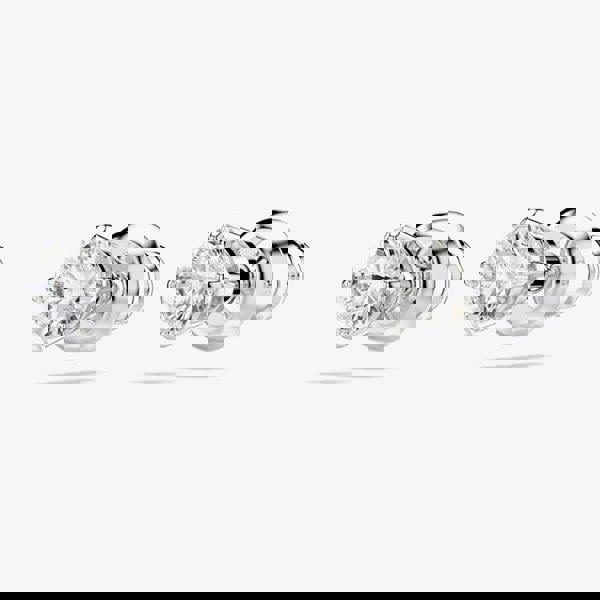 Swarovski Attract Crystal Stud Earrings 5408436