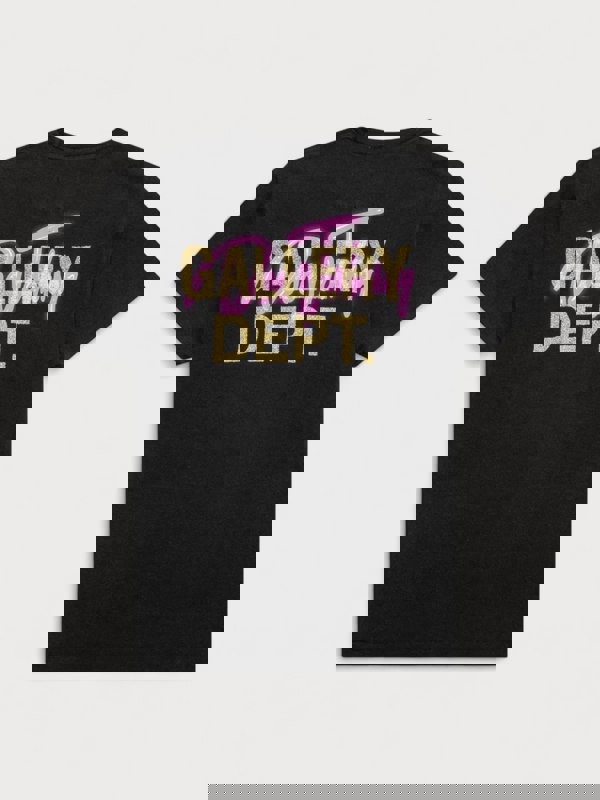 Gallery Dept. Body Cocktails Tee Black - Supplied FashionGallery Dept.