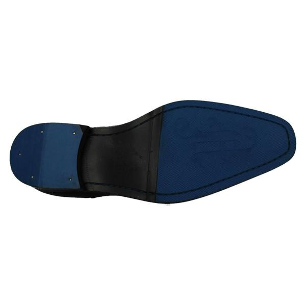 Amen Mens Amen Chelsea Ankle Boots 22081