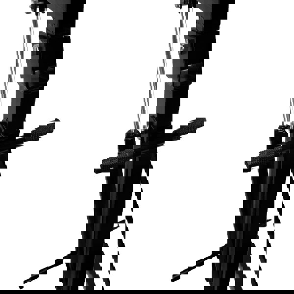 T-mech Hydraulic Engine Crane - 2 Tonne