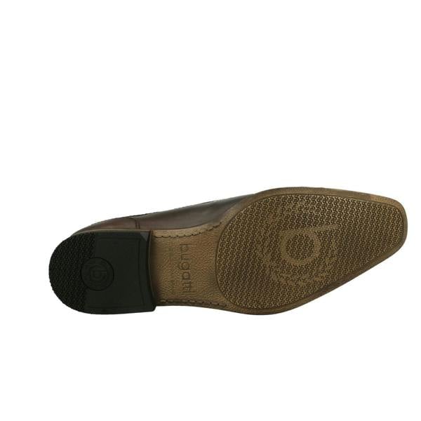 Bugatti Mens Bugatti Formal Lace Up Shoes 14103