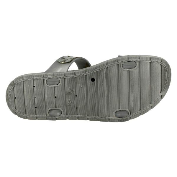 Spot On Ladies Spot On Slip On Mules