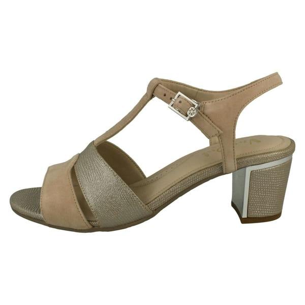 Van Dal Ladies Van Dal Casual Sandals Forster
