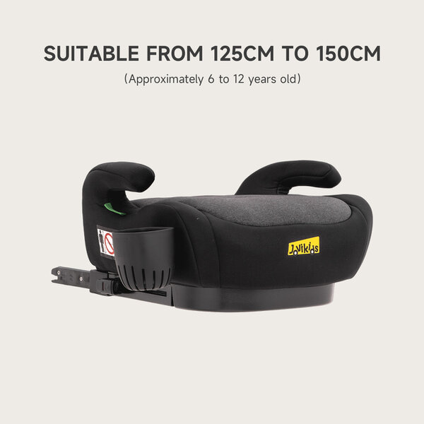 JoviKids Ohho+ Booster Seat - Twilight
