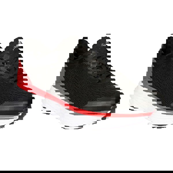 Trespass Mens Dane Trainers - Black