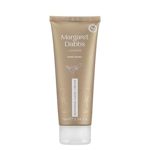 Margaret Dabbs PURE Repairing Cream 75 ml
