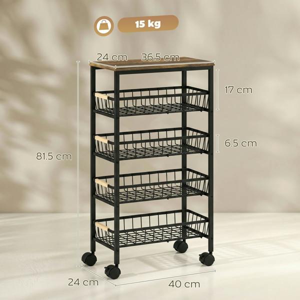 Utility Cart