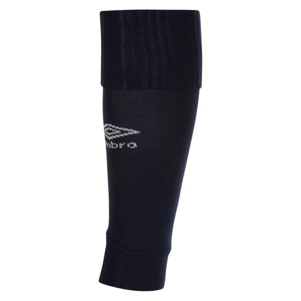 Umbro Boys Leg Sleeves - Navy - 
