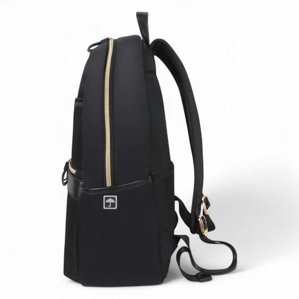 Infinity Luggage Backpack Rucksack 40 x 30 x 14 cm Underseat Travel Cabin Bag for Ryanair, Easy Jet