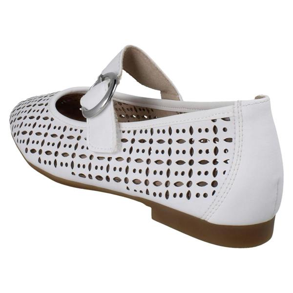 Remonte Ladies Remonte Mary Jane Style Shoes D0K16