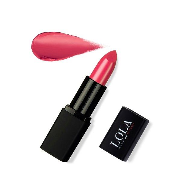 Lola Make Up Lola Ultra Shine Lipstick