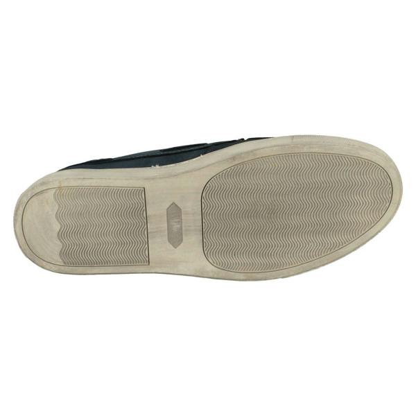 Maverick Mens Maverick Casual Lace Up Shoes