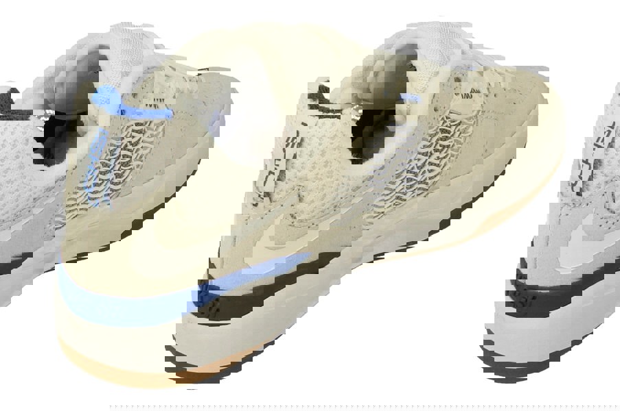 Nike Sb Ishod Mens Trainers Dc7232  100 - Summit White 100 - Photo 2