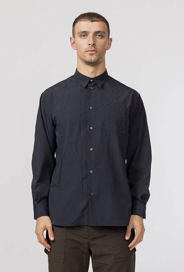 Snow Peak Utility Shirt