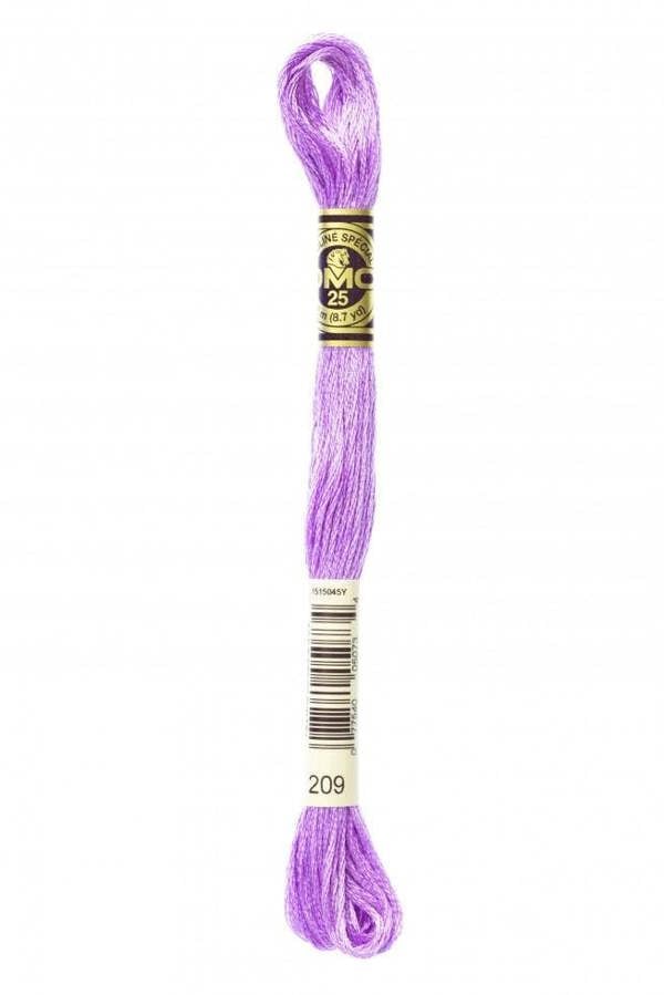 209 | Purple