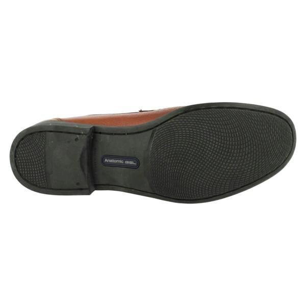 ANATOMIC Mens Anatomic Smart Loafers Castelo
