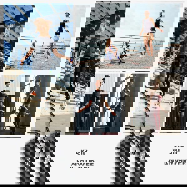 Renpho Smart Jump Rope