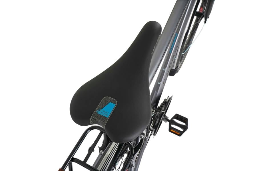 Claud Butler Explorer 1.0 EQ Hybrid Bike
