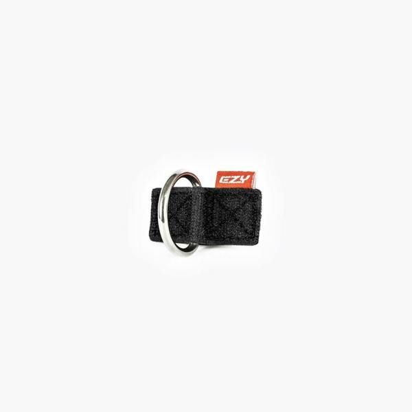 EzyDog UpFront D-ring Harness Attachment