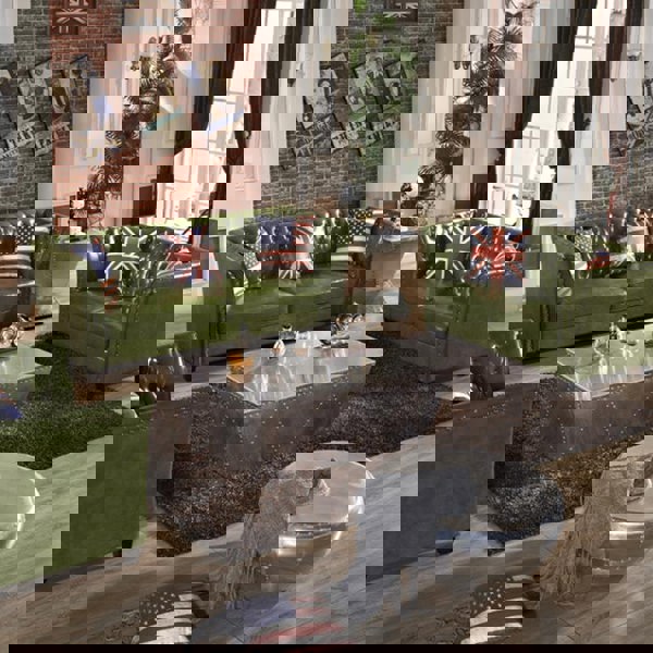 F5 Aviator Coffee Table-Weilai Concept-Weilai Concept