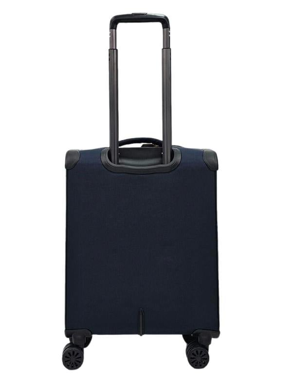 Eagle Luggage Lightweight  4 Wheel Luggage Suitcase