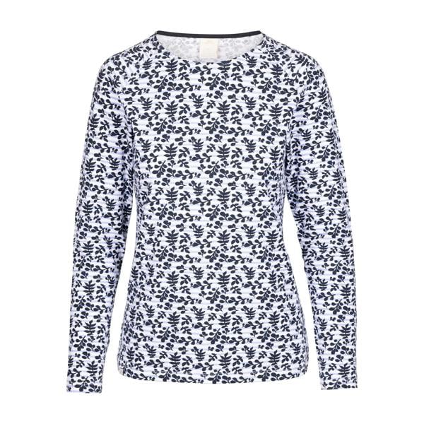 Trespass Womens/Ladies Lottie Top - Cool Blue - 