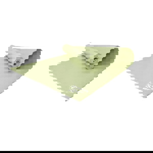 Reebok 4mm Yoga Mat - Green