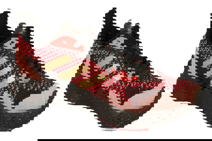 Adidas X9000L2 Womens Sneakers  EG5016 - Black Pink Gold Eg5016 - Photo 3