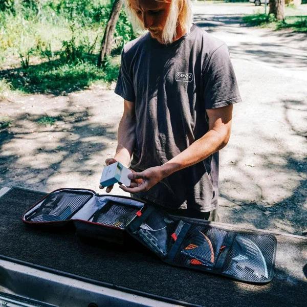 Ocean & Earth Shortboard Midlength Fin Case