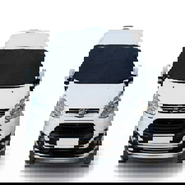 Transit Custom External Thermal Cover OLPRO