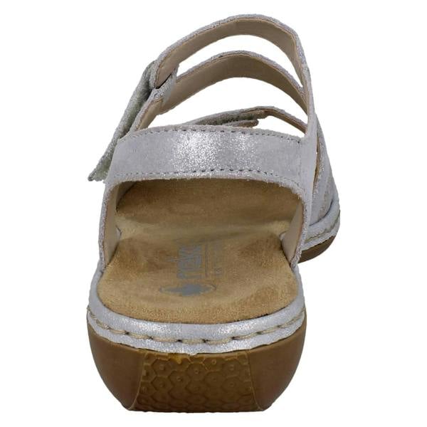 Rieker Ladies Rieker Stylish Strappy Sandals 659C7