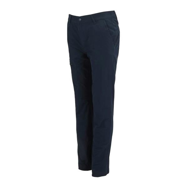Regatta Childrens/Kids Highton Trousers - Navy - 