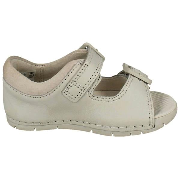 Clarks Kids Clarks Double Buckle Sandals Baha Beach T