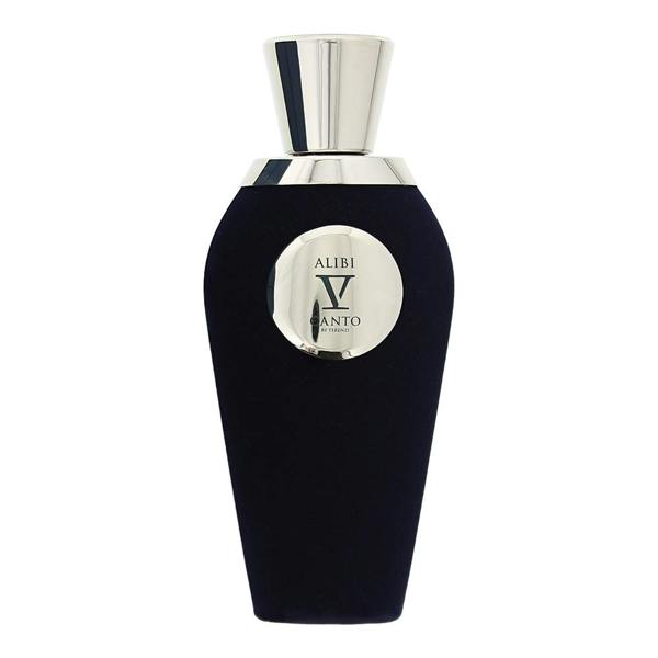 V Canto Alibi Extrait de Parfum 100ml Spray Unisex