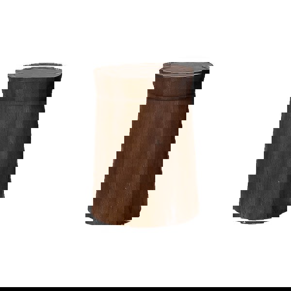 R16 Round Side Table, Oak-Weilai Concept-Weilai Concept