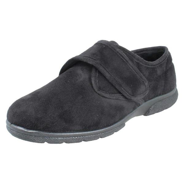 DB Shoes Mens DB Shoes House Shoes Slippers Daniel