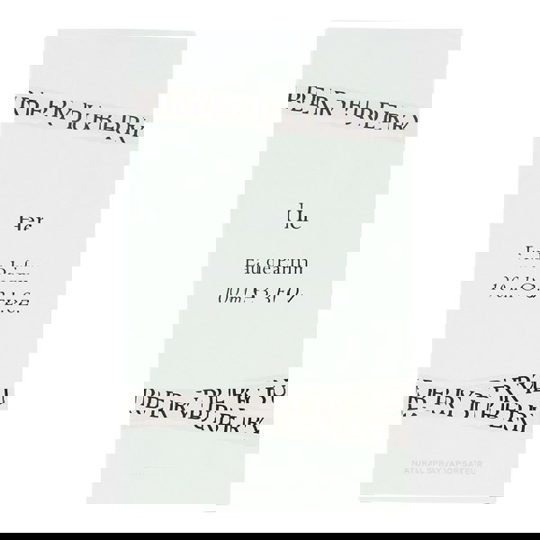 Burberry Her Eau de Parfum 100ml for Her