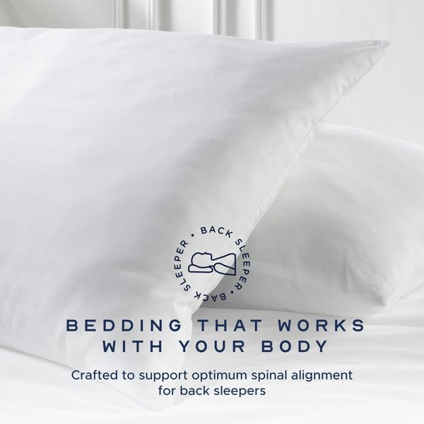 Snuggledown Luxurious Hotel Pillow
