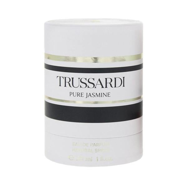 Trussardi Pure Jasmine Eau de Parfum 30ml Spray for Her