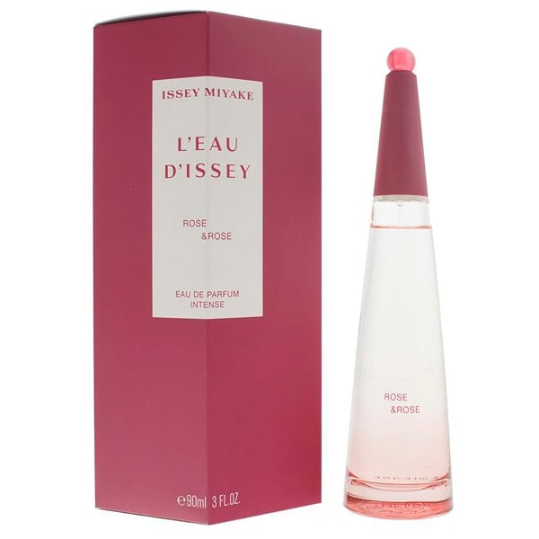 Issey Miyake L'eau D'issey Rose & Rose Eau de Parfum 90ml for Her