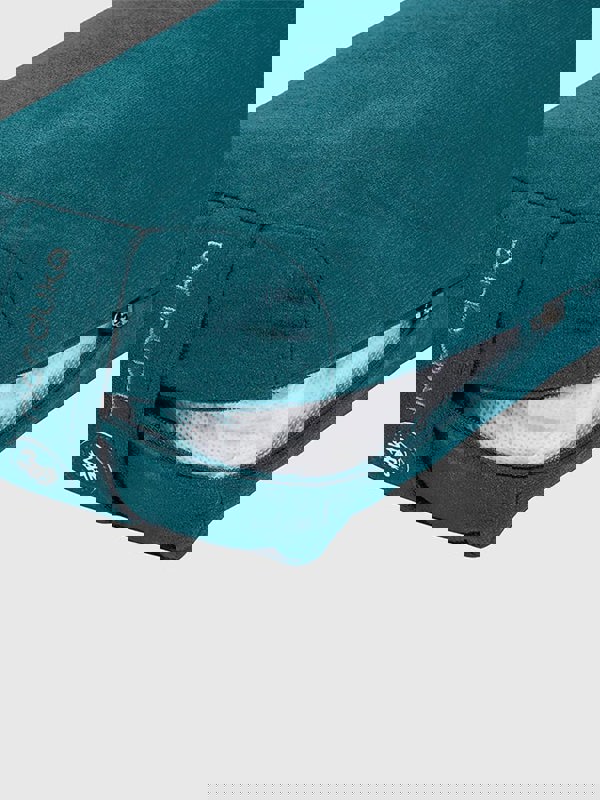 Manduka Lean Enlight Technology Meditation Bolster Cushion